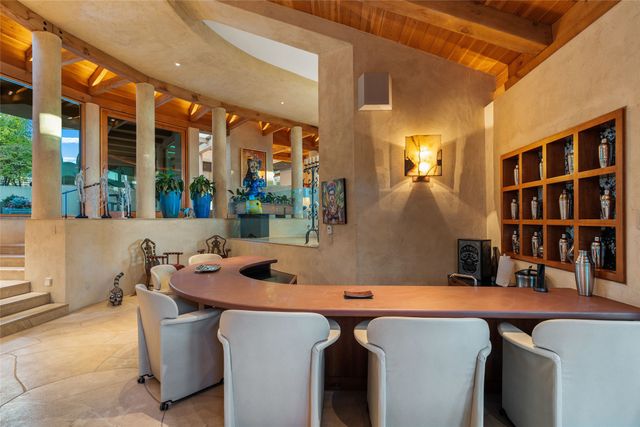 1056 Sierra Del Norte, Santa Fe, NM 87501