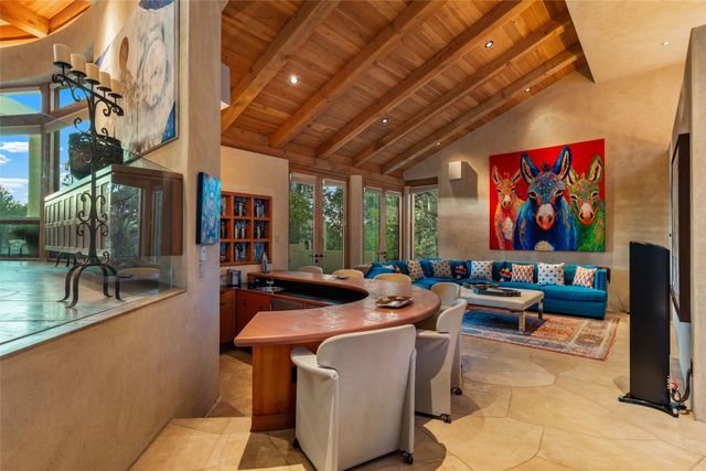 1056 Sierra Del Norte, Santa Fe, NM 87501