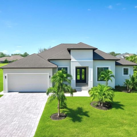 1 WHITE MARSH ROAD, Rotonda West, FL 33947
