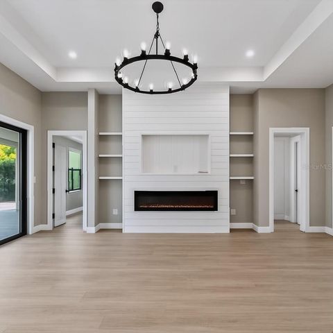 1 WHITE MARSH ROAD, Rotonda West, FL 33947