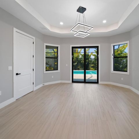 1 WHITE MARSH ROAD, Rotonda West, FL 33947