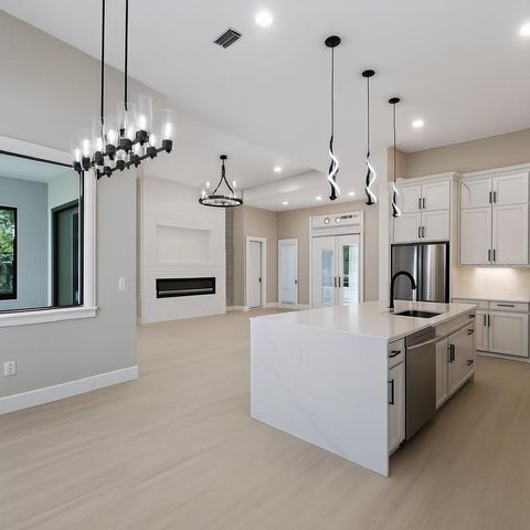 1 WHITE MARSH ROAD, Rotonda West, FL 33947