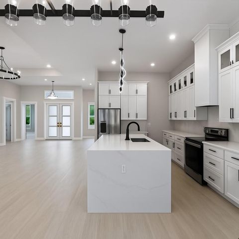 1 WHITE MARSH ROAD, Rotonda West, FL 33947