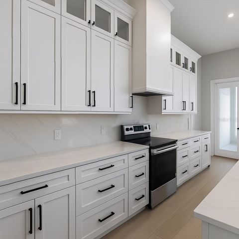 1 WHITE MARSH ROAD, Rotonda West, FL 33947