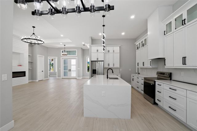 1 WHITE MARSH ROAD, Rotonda West, FL 33947