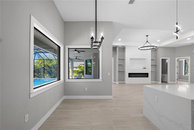 1 WHITE MARSH ROAD, Rotonda West, FL 33947