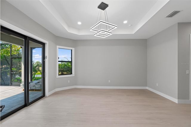 1 WHITE MARSH ROAD, Rotonda West, FL 33947