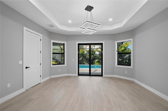 1 WHITE MARSH ROAD, Rotonda West, FL 33947