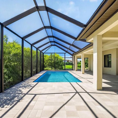 1 WHITE MARSH ROAD, Rotonda West, FL 33947