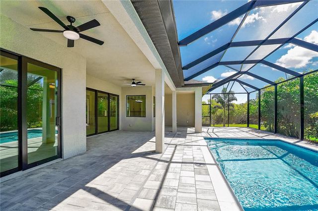 1 WHITE MARSH ROAD, Rotonda West, FL 33947