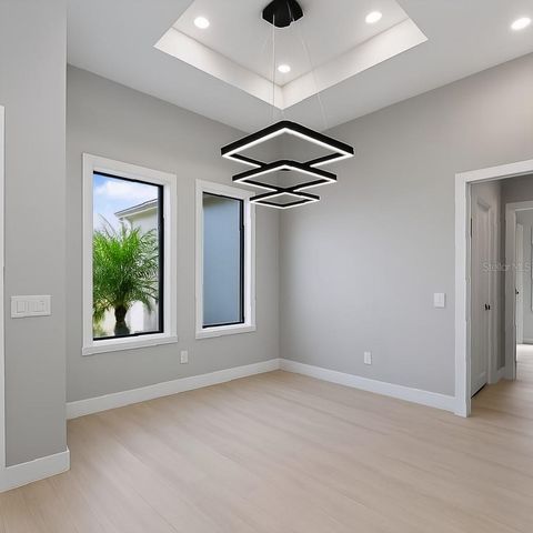 1 WHITE MARSH ROAD, Rotonda West, FL 33947
