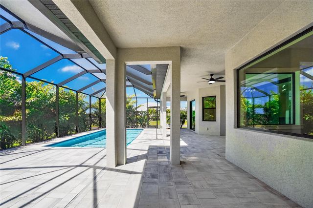 1 WHITE MARSH ROAD, Rotonda West, FL 33947