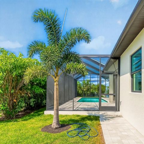 1 WHITE MARSH ROAD, Rotonda West, FL 33947
