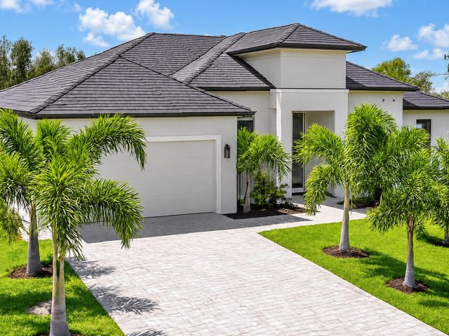 1 WHITE MARSH ROAD, Rotonda West, FL 33947