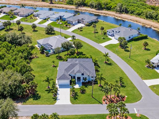 1 WHITE MARSH ROAD, Rotonda West, FL 33947
