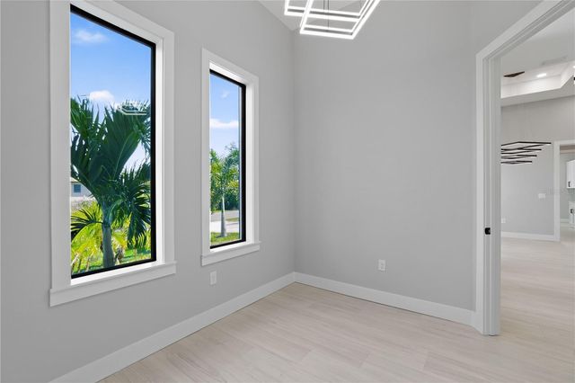 1 WHITE MARSH ROAD, Rotonda West, FL 33947