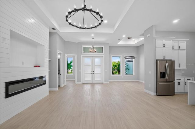 1 WHITE MARSH ROAD, Rotonda West, FL 33947