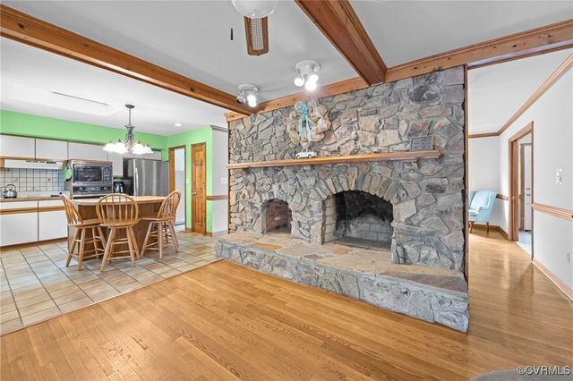 3520 Cogbill Rd, North Chesterfield, VA 23234