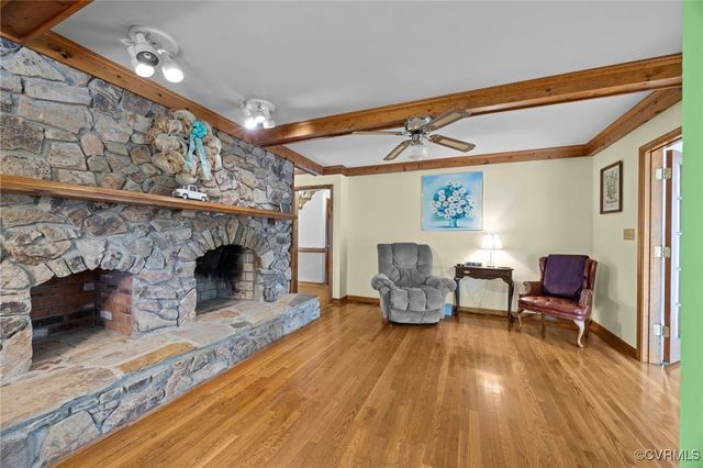 3520 Cogbill Rd, North Chesterfield, VA 23234