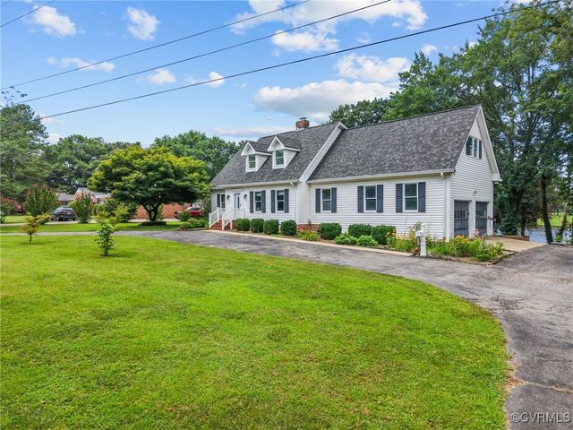 3520 Cogbill Rd, North Chesterfield, VA 23234