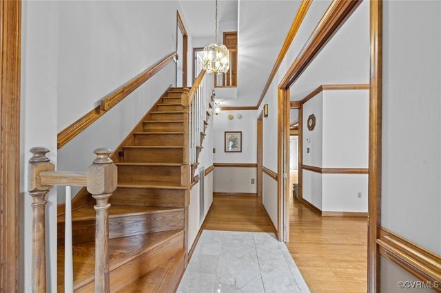 3520 Cogbill Rd, North Chesterfield, VA 23234