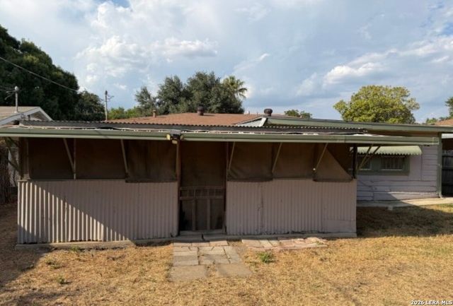 214 W EMERSON AVE, San Antonio, TX 78226