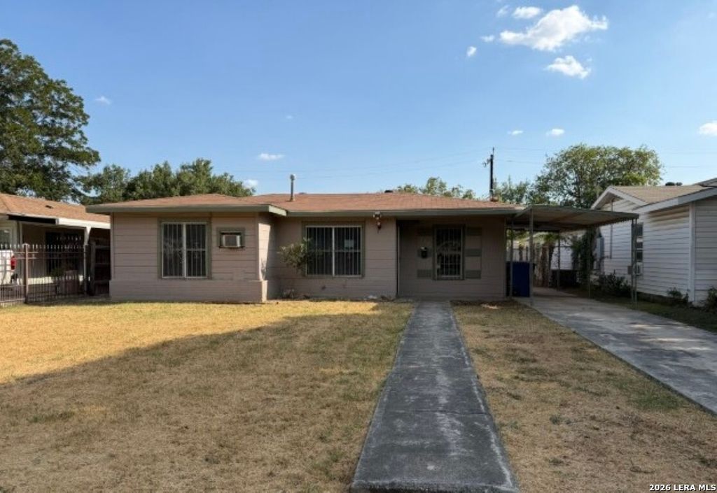 214 W EMERSON AVE, San Antonio, TX 78226