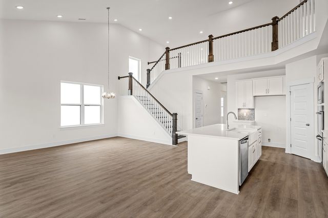 283 Johnnys Place, Mount Juliet, TN 37122