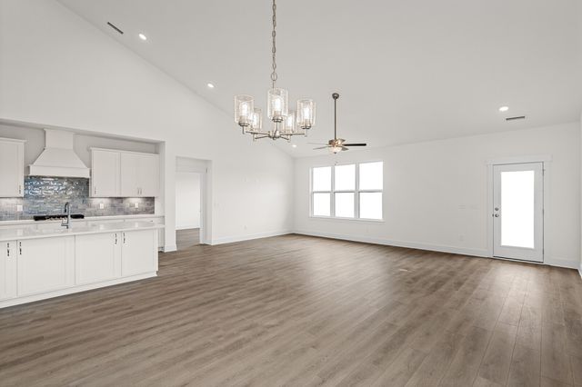 283 Johnnys Place, Mount Juliet, TN 37122