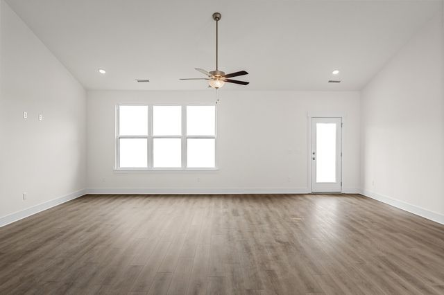 283 Johnnys Place, Mount Juliet, TN 37122