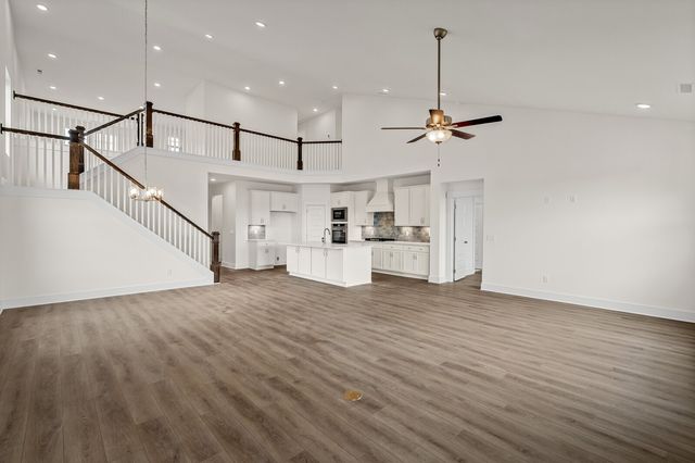 283 Johnnys Place, Mount Juliet, TN 37122