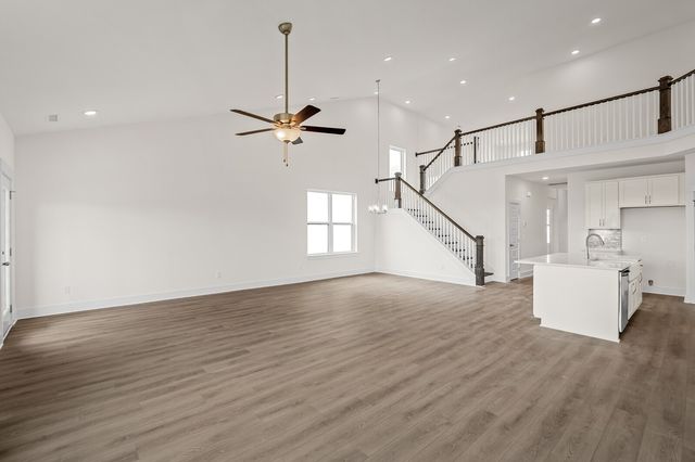 283 Johnnys Place, Mount Juliet, TN 37122