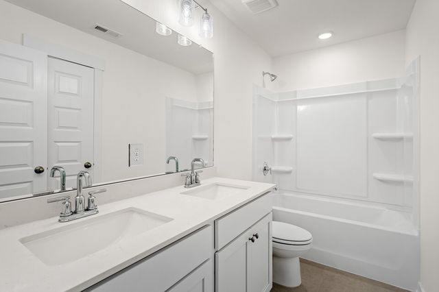 283 Johnnys Place, Mount Juliet, TN 37122