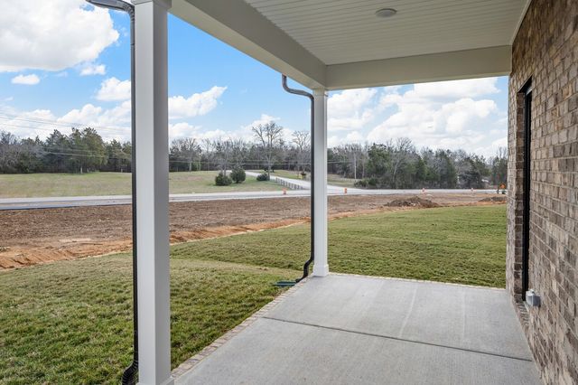 283 Johnnys Place, Mount Juliet, TN 37122