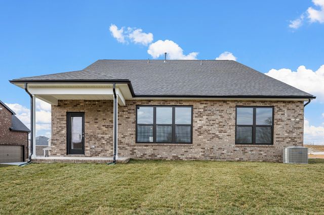 283 Johnnys Place, Mount Juliet, TN 37122
