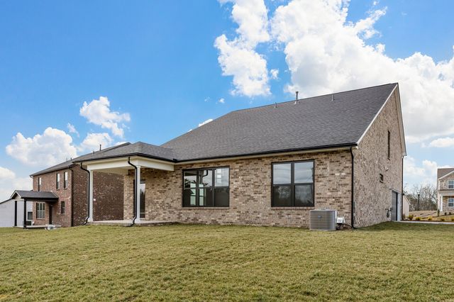 283 Johnnys Place, Mount Juliet, TN 37122