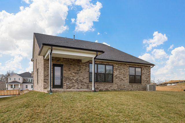 283 Johnnys Place, Mount Juliet, TN 37122