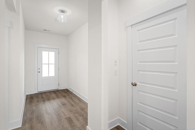 283 Johnnys Place, Mount Juliet, TN 37122