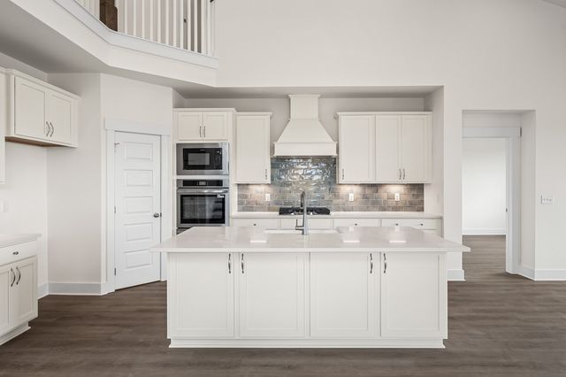 283 Johnnys Place, Mount Juliet, TN 37122