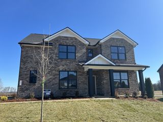 283 Johnnys Place, Mount Juliet, TN 37122