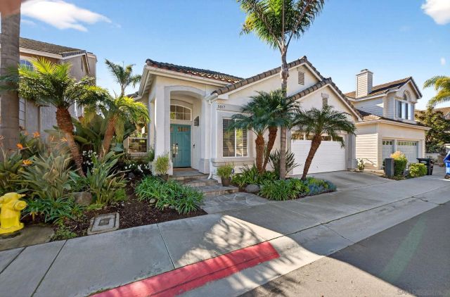 5017 Ruette De Mer, San Diego, CA 92130
