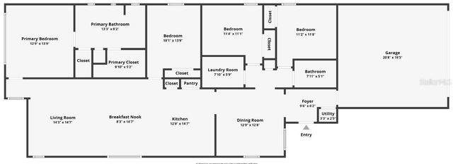 3227 SW 121ST WAY, Gainesville, FL 32608