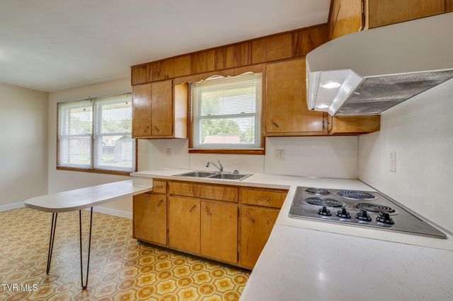 1029 Spring Valley Drive, Kingsport, TN 37660