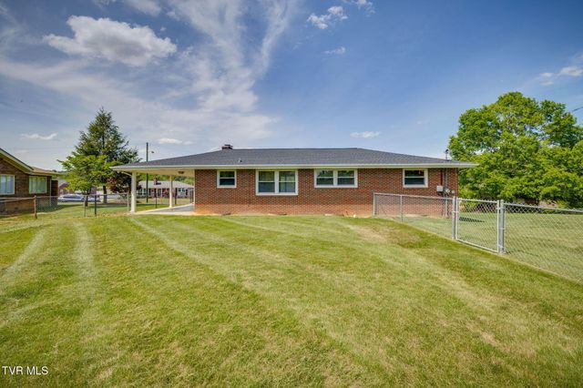 1029 Spring Valley Drive, Kingsport, TN 37660