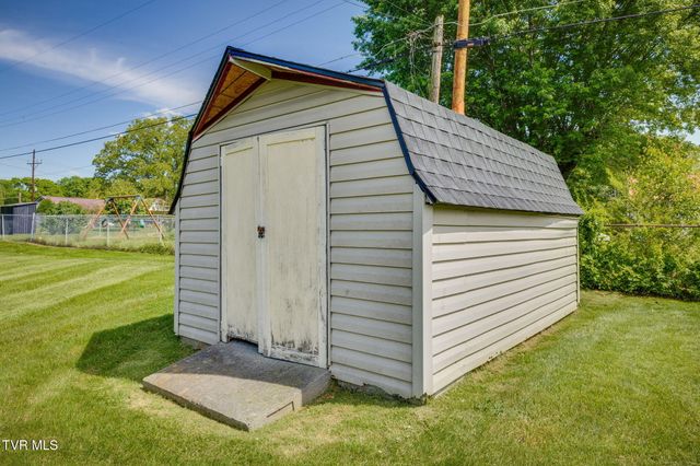 1029 Spring Valley Drive, Kingsport, TN 37660