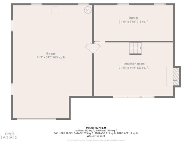 1029 Spring Valley Drive, Kingsport, TN 37660