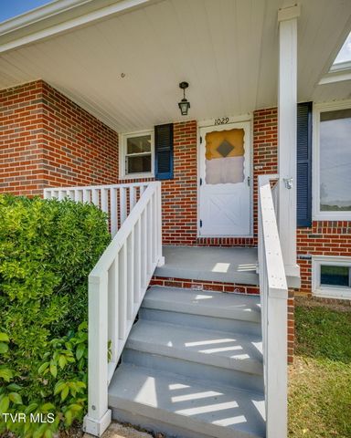 1029 Spring Valley Drive, Kingsport, TN 37660