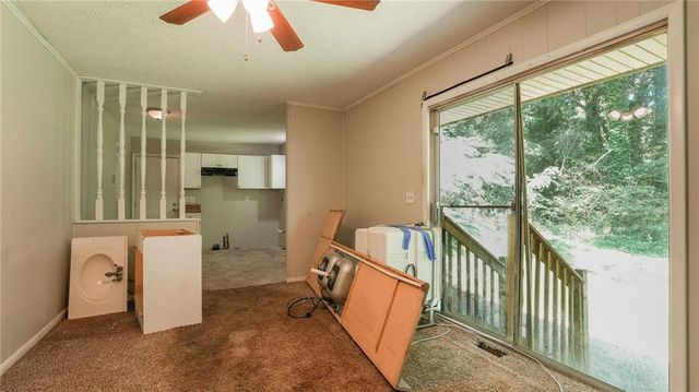 4623 Birch Ridge Trail, Stone Mountain, GA 30083