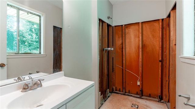 4623 Birch Ridge Trail, Stone Mountain, GA 30083