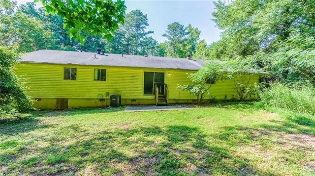 4623 Birch Ridge Trail, Stone Mountain, GA 30083